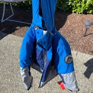 Brand new kids Weatherproof snow jacket. $25
